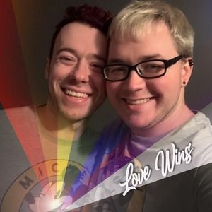 Meet your Posher, Matt